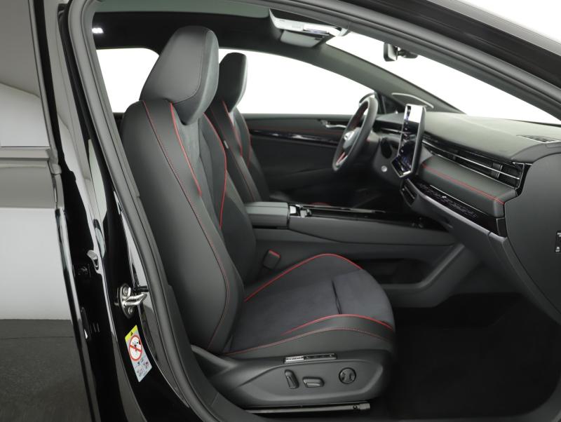 VW ID.7 Tourer GTX 4MOTION 250 kW Business