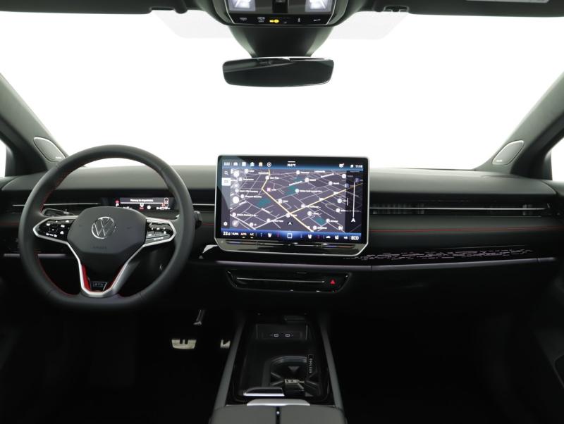 VW ID.7 Tourer GTX 4MOTION 250 kW Business