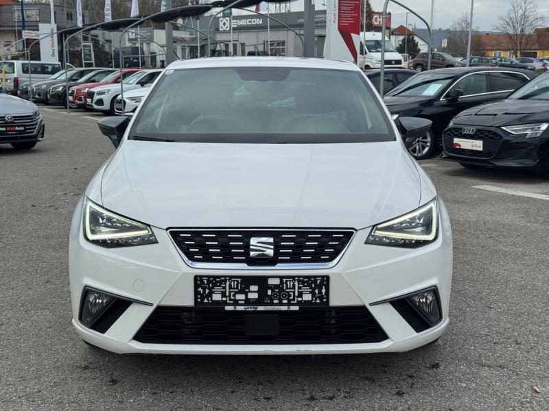 SEAT Ibiza Xcellence TDI CR