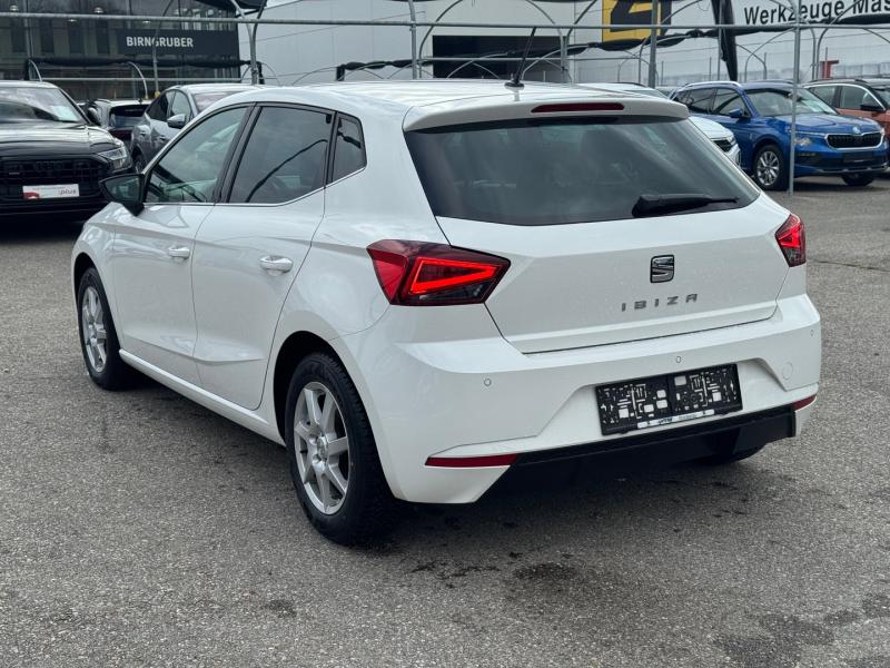 SEAT Ibiza Xcellence TDI CR