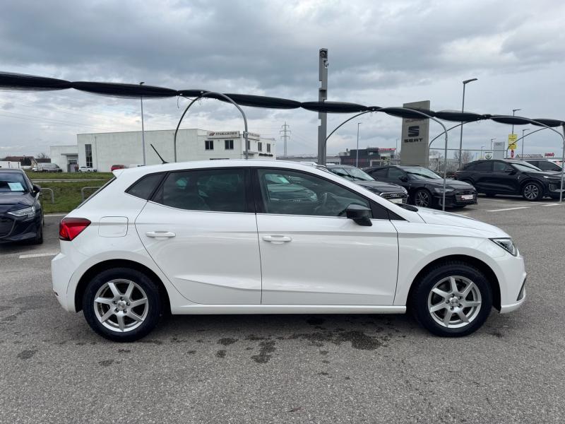 SEAT Ibiza Xcellence TDI CR