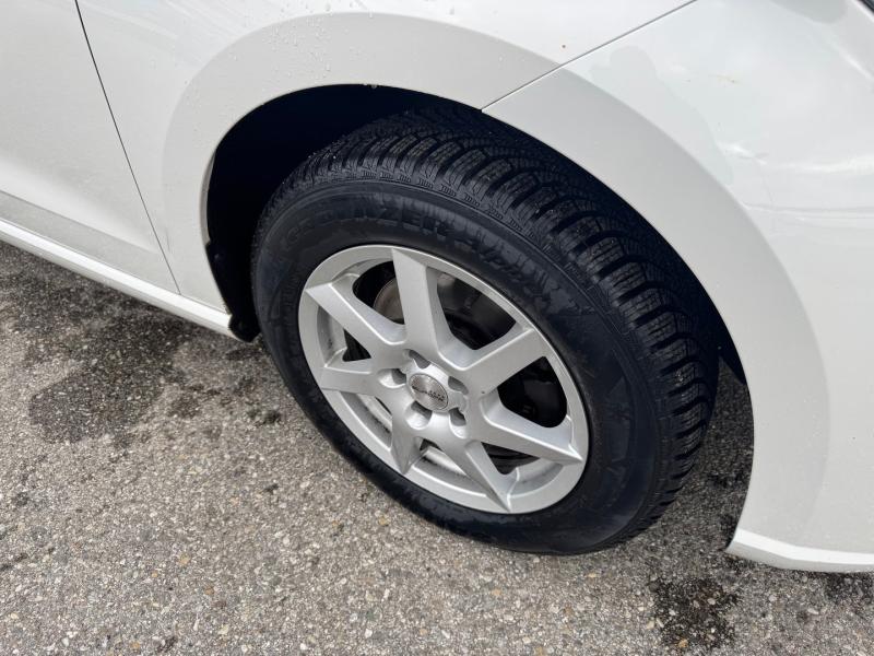 SEAT Ibiza Xcellence TDI CR