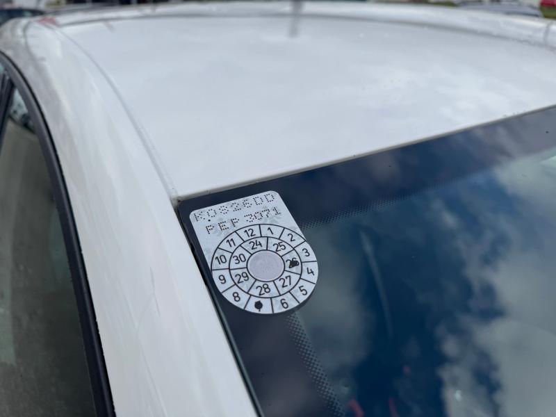 SEAT Ibiza Xcellence TDI CR