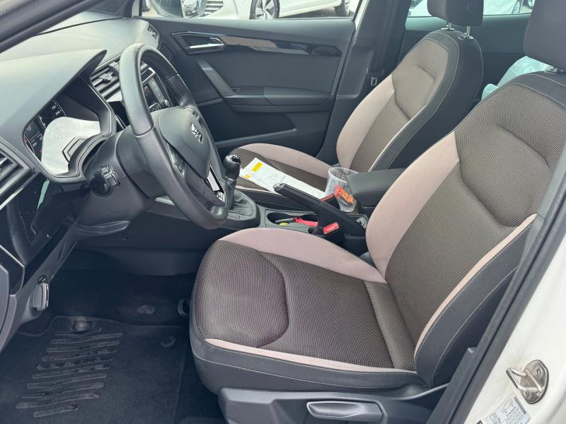 SEAT Ibiza Xcellence TDI CR