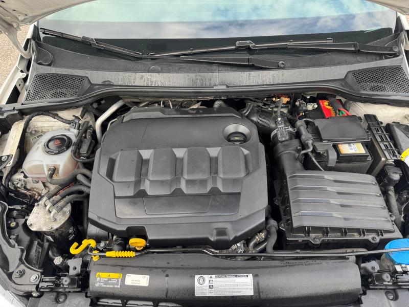 SEAT Ibiza Xcellence TDI CR