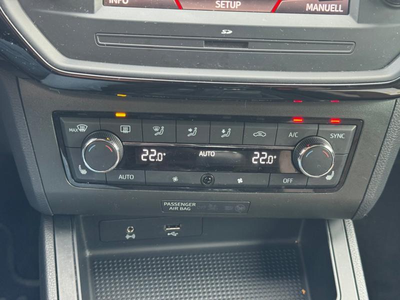 SEAT Ibiza Xcellence TDI CR