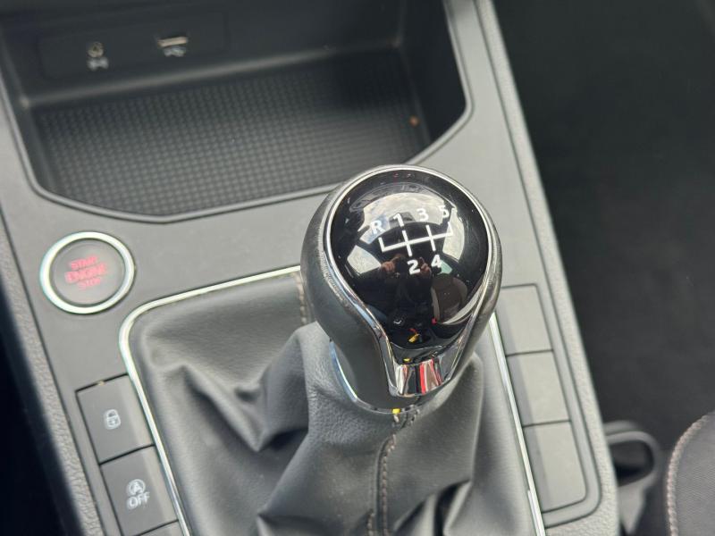 SEAT Ibiza Xcellence TDI CR