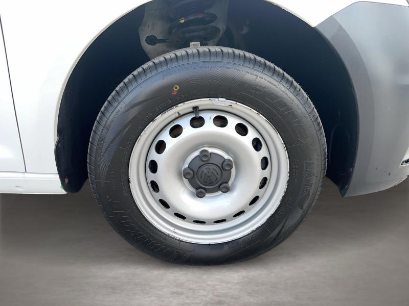 VW Caddy Maxi Kastenwagen TDI 4MOTION