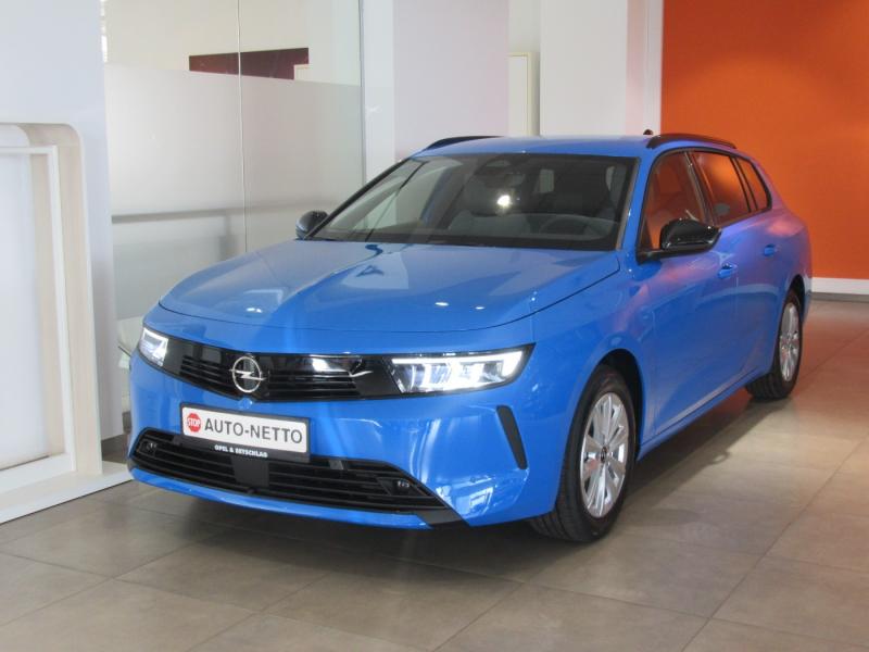 Opel ASTRA L ST BED 1.2 S/S 6G 130P