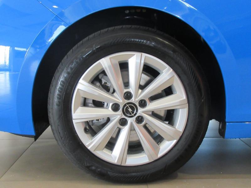 Opel ASTRA L ST BED 1.2 S/S 6G 130P