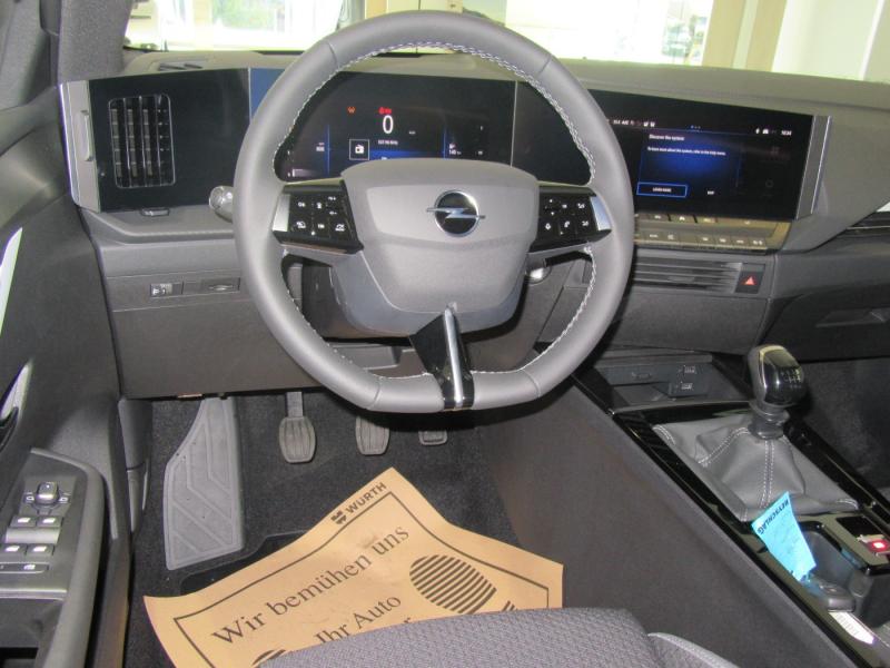 Opel ASTRA L ST BED 1.2 S/S 6G 130P