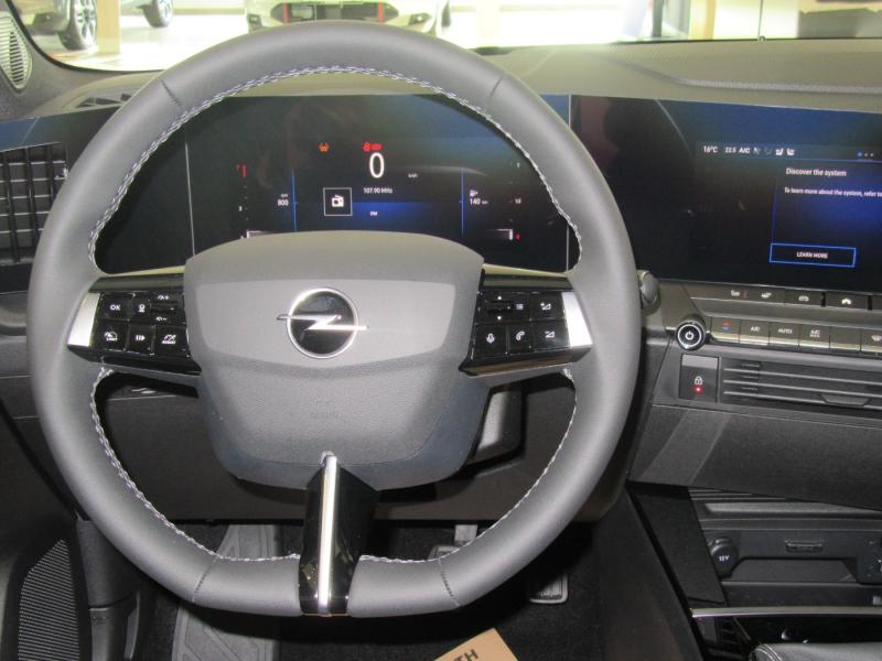 Opel ASTRA L ST BED 1.2 S/S 6G 130P