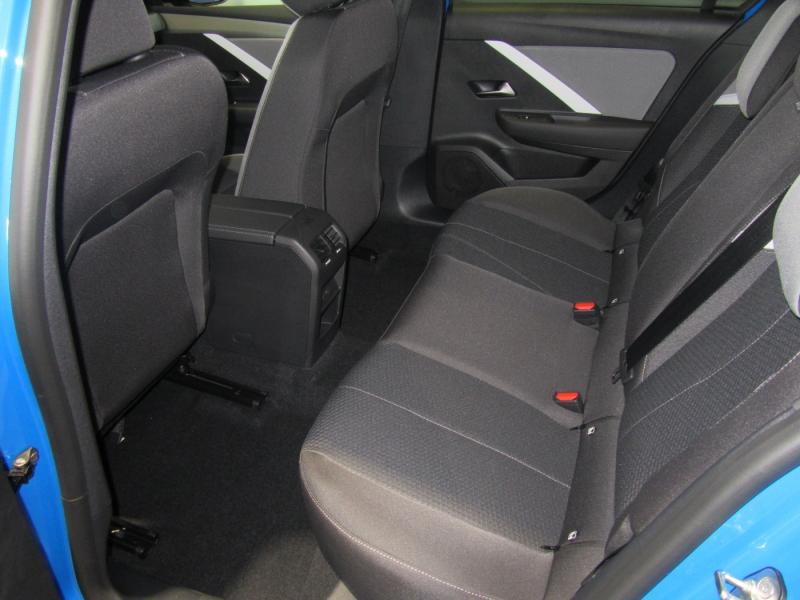 Opel ASTRA L ST BED 1.2 S/S 6G 130P