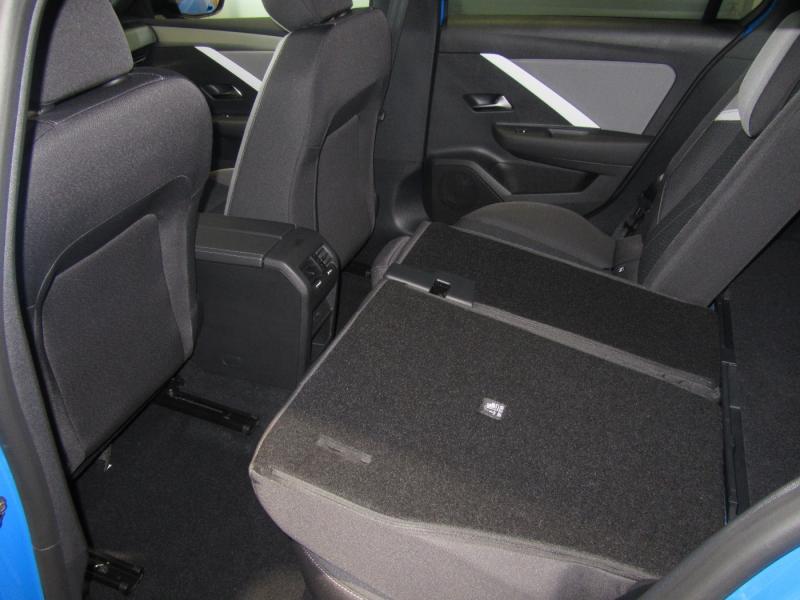 Opel ASTRA L ST BED 1.2 S/S 6G 130P