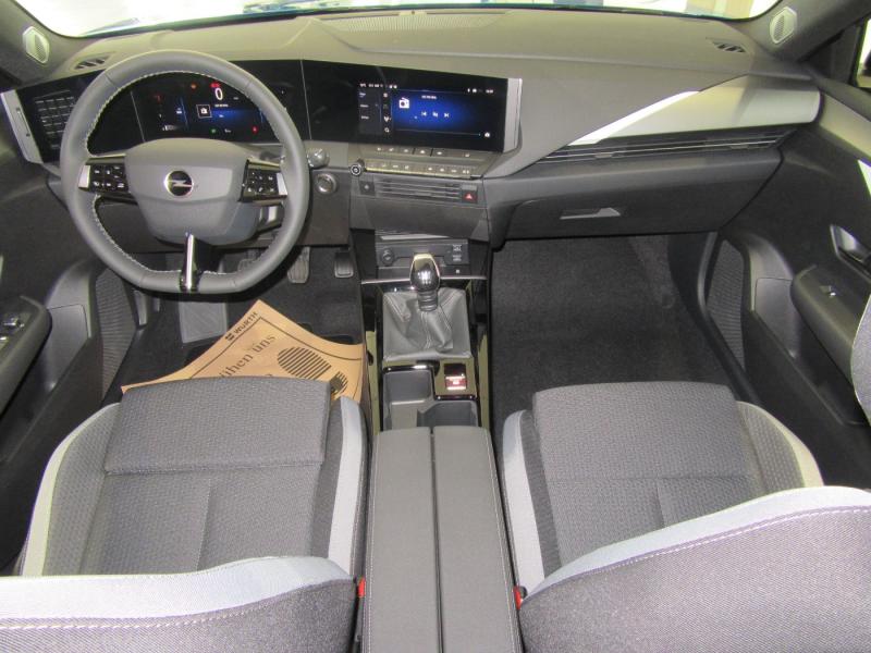 Opel ASTRA L ST BED 1.2 S/S 6G 130P