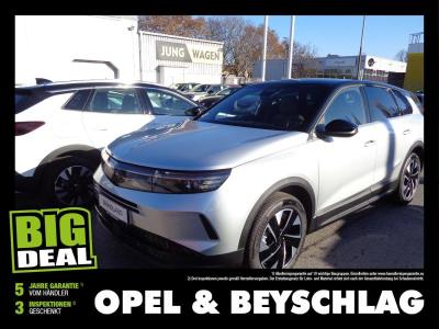 Opel GRANDLAND GS 1.2 DKG 145PS