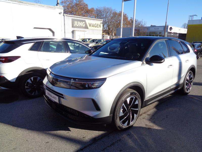 Opel GRANDLAND GS 1.2 DKG 145PS