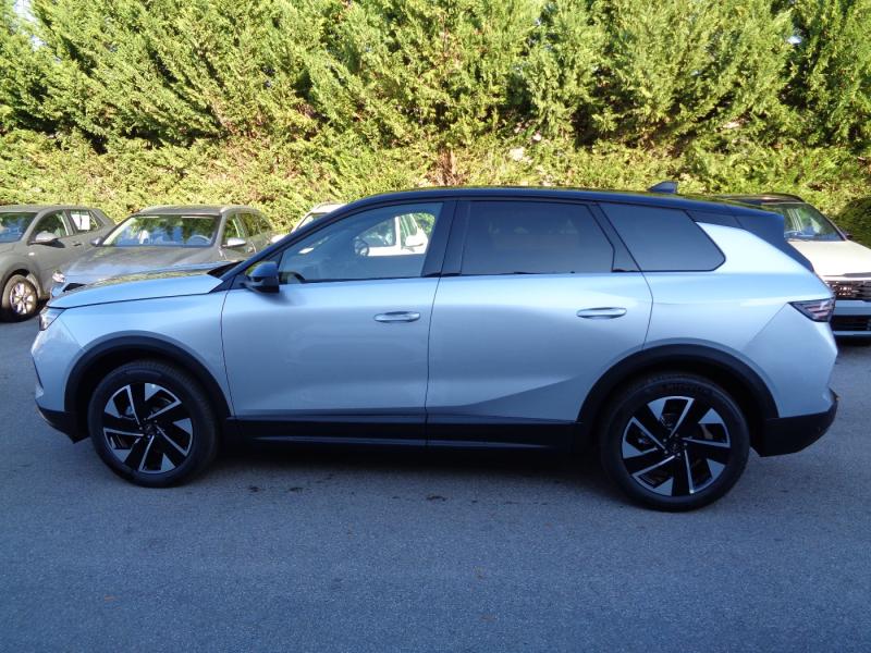 Opel GRANDLAND GS 1.2 DKG 145PS