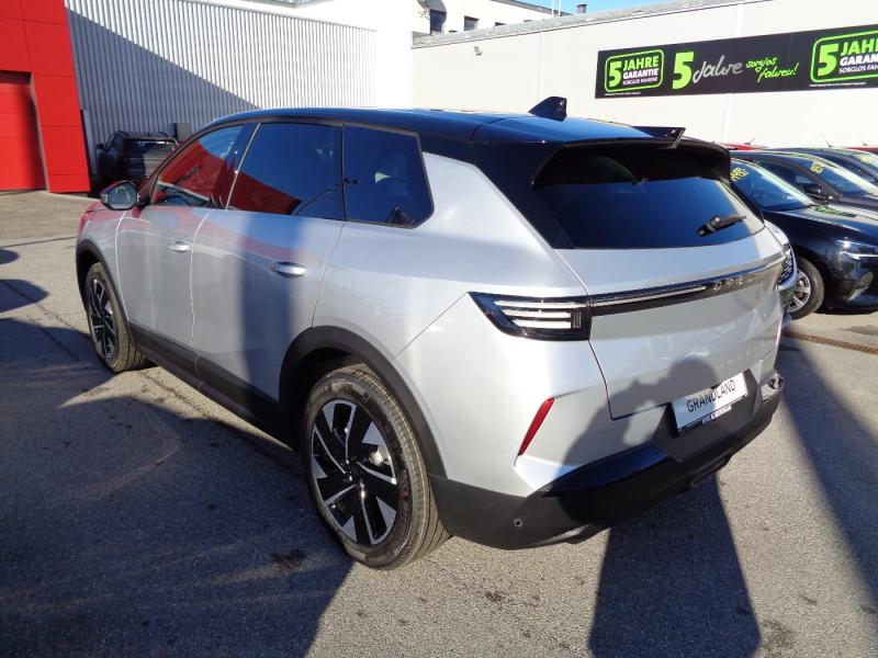 Opel GRANDLAND GS 1.2 DKG 145PS