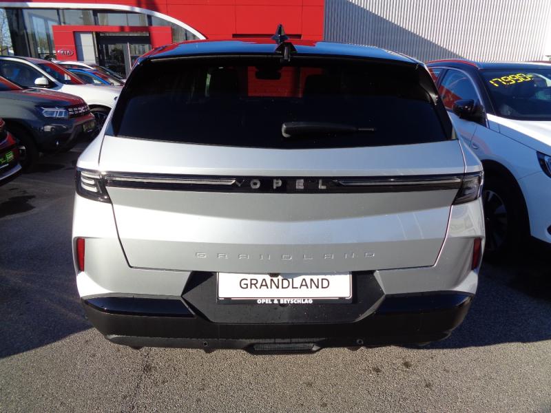 Opel GRANDLAND GS 1.2 DKG 145PS