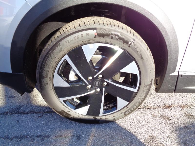 Opel GRANDLAND GS 1.2 DKG 145PS