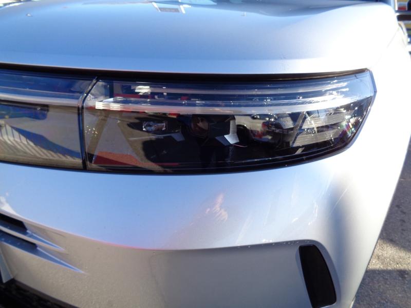 Opel GRANDLAND GS 1.2 DKG 145PS