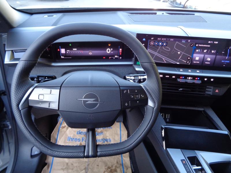 Opel GRANDLAND GS 1.2 DKG 145PS