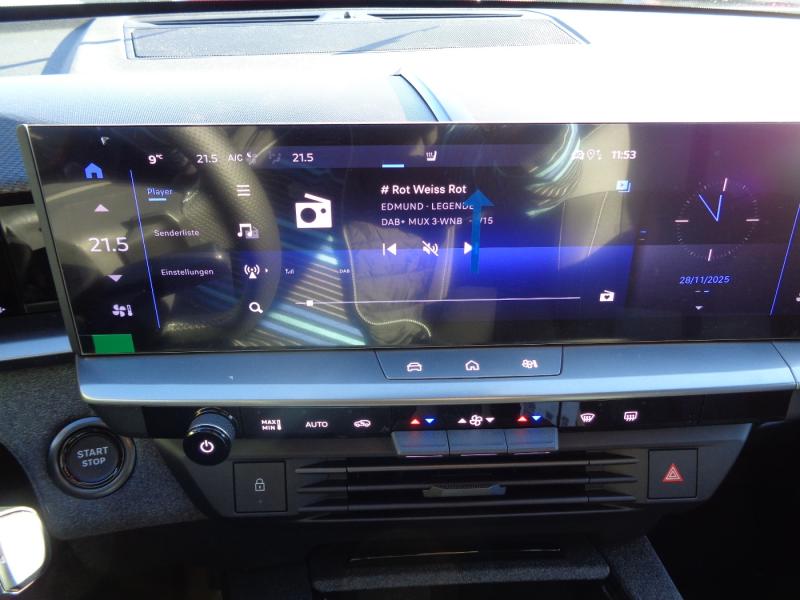 Opel GRANDLAND GS 1.2 DKG 145PS