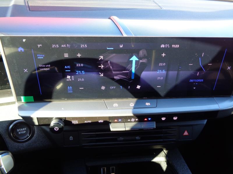 Opel GRANDLAND GS 1.2 DKG 145PS