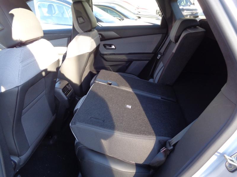 Opel GRANDLAND GS 1.2 DKG 145PS