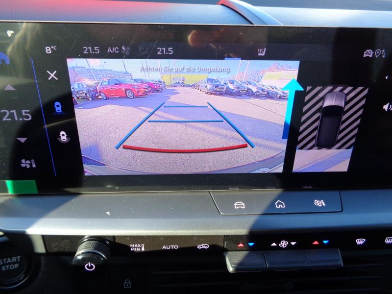 Opel GRANDLAND GS 1.2 DKG 145PS