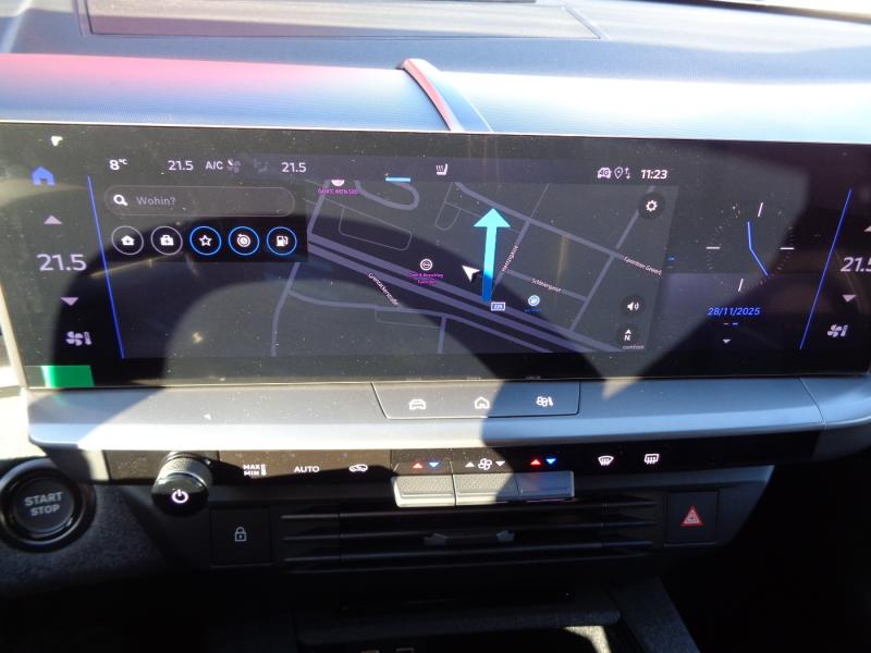 Opel GRANDLAND GS 1.2 DKG 145PS