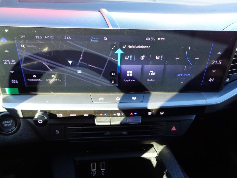 Opel GRANDLAND GS 1.2 DKG 145PS