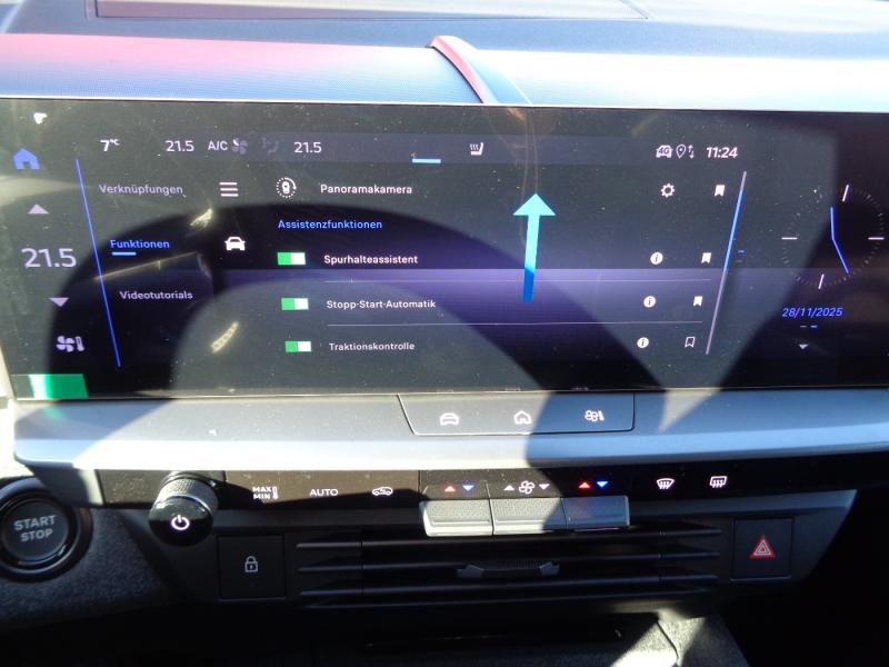 Opel GRANDLAND GS 1.2 DKG 145PS