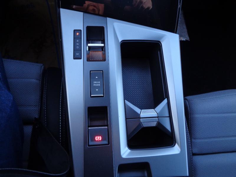 Opel GRANDLAND GS 1.2 DKG 145PS