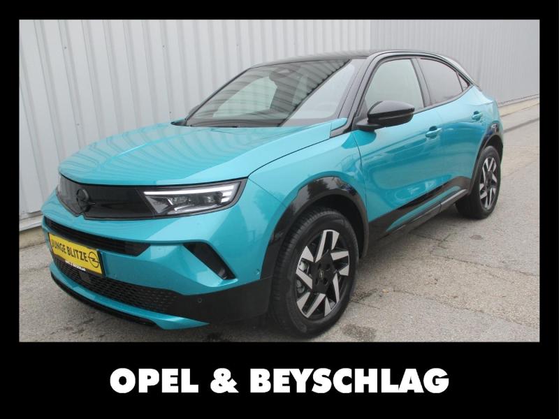 Mokka Opel Opel MOKKA GS 1.2 S/S 6G 136PS