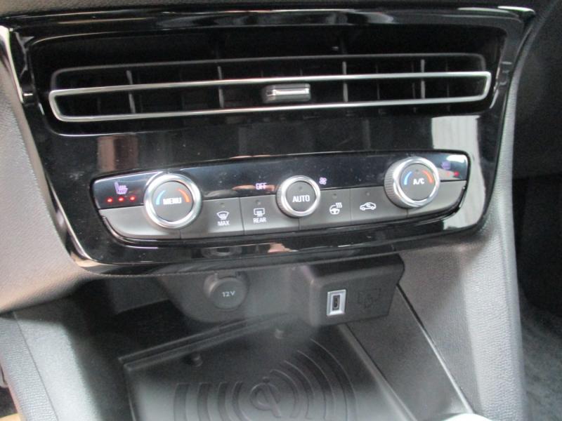 Opel MOKKA GS 1.2 S/S 6G 136PS