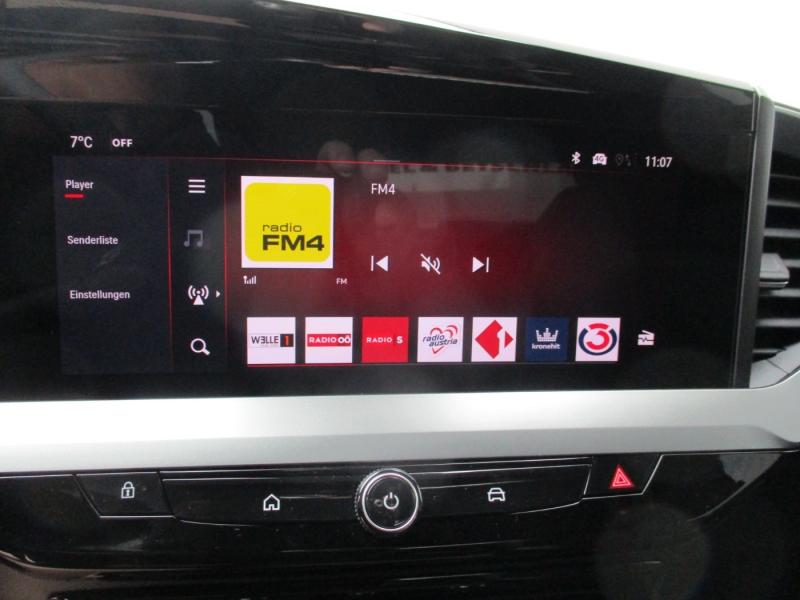 Opel MOKKA GS 1.2 S/S 6G 136PS