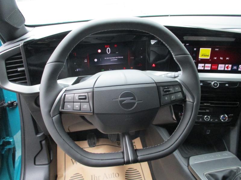 Opel MOKKA GS 1.2 S/S 6G 136PS