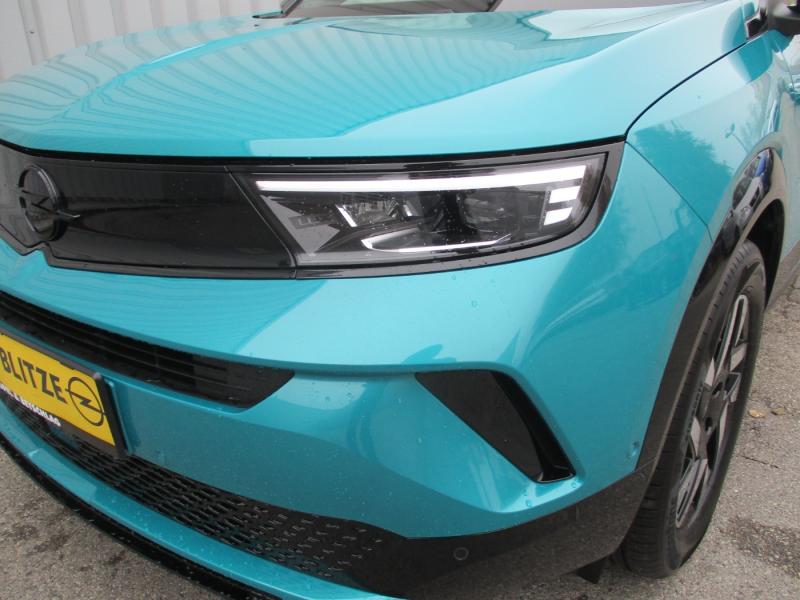 Opel MOKKA GS 1.2 S/S 6G 136PS