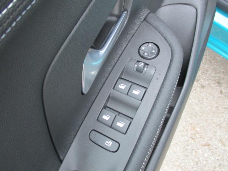 Opel MOKKA GS 1.2 S/S 6G 136PS