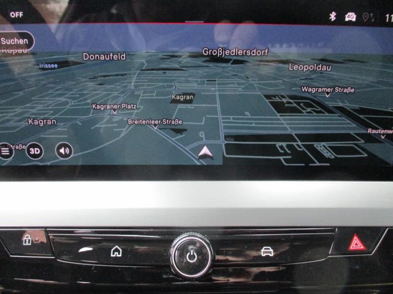 Opel MOKKA GS 1.2 S/S 6G 136PS