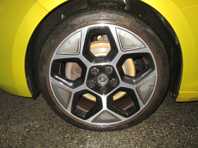 Opel ASTRA ULT 1.6 PHE AT8 180PS