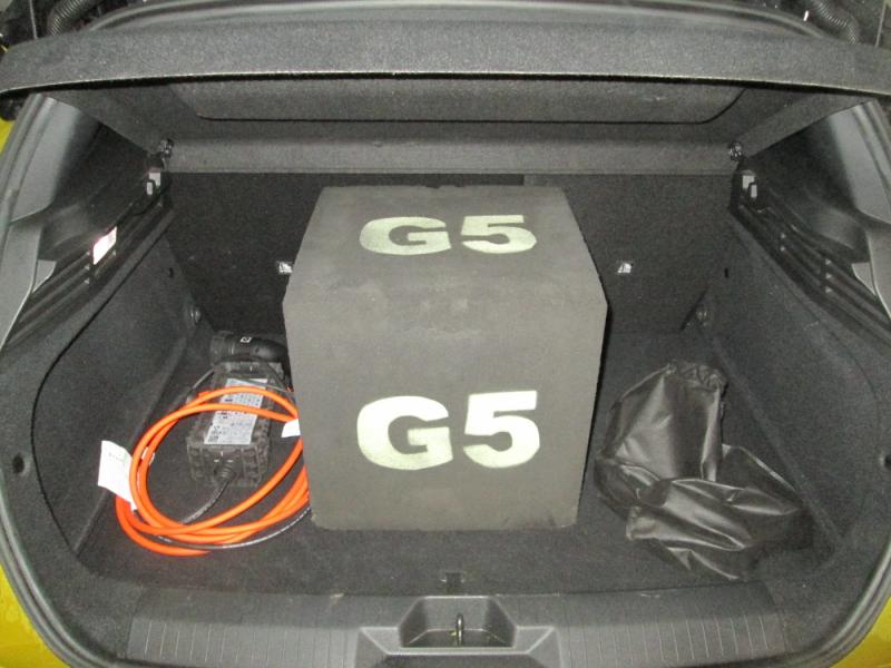 Opel ASTRA ULT 1.6 PHE AT8 180PS