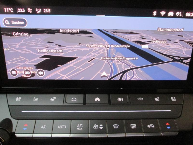 Opel ASTRA ULT 1.6 PHE AT8 180PS