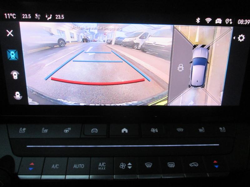 Opel ASTRA ULT 1.6 PHE AT8 180PS