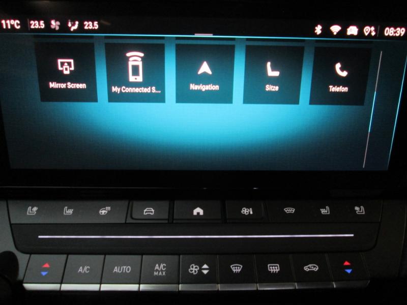 Opel ASTRA ULT 1.6 PHE AT8 180PS