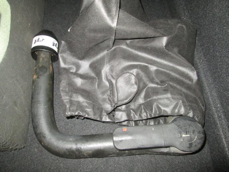 Opel ASTRA ULT 1.6 PHE AT8 180PS