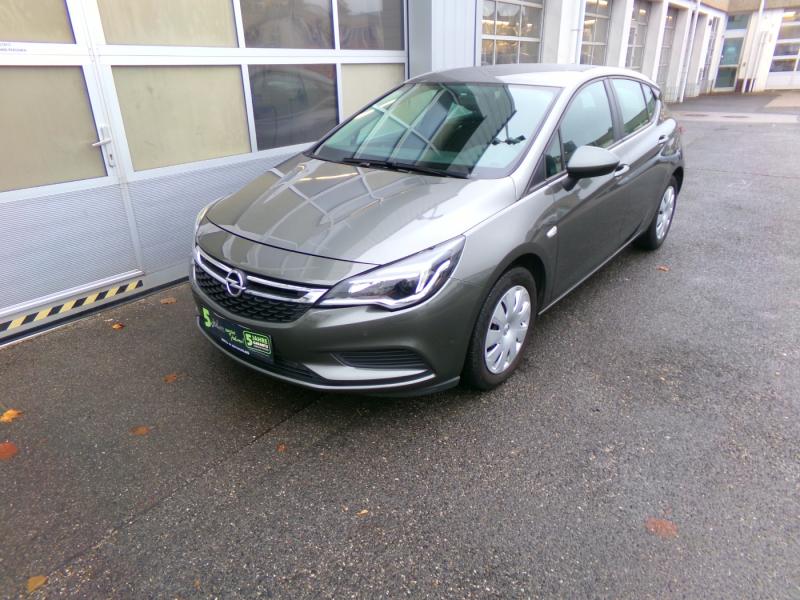 Opel Astra 1.0 Turbo Edition