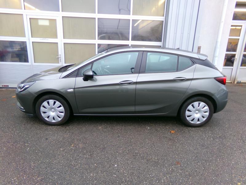 Opel Astra 1.0 Turbo Edition